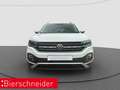 Volkswagen T-Cross 1.0 TSI DSG Active AHK KAMERA LED ACC NAVI Weiß - thumbnail 3