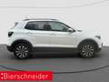 Volkswagen T-Cross 1.0 TSI DSG Active AHK KAMERA LED ACC NAVI Weiß - thumbnail 8
