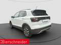 Volkswagen T-Cross 1.0 TSI DSG Active AHK KAMERA LED ACC NAVI Weiß - thumbnail 5