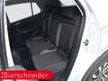Volkswagen T-Cross 1.0 TSI DSG Active AHK KAMERA LED ACC NAVI Weiß - thumbnail 17
