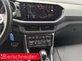 Volkswagen T-Cross 1.0 TSI DSG Active AHK KAMERA LED ACC NAVI Weiß - thumbnail 16