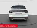 Volkswagen T-Cross 1.0 TSI DSG Active AHK KAMERA LED ACC NAVI Weiß - thumbnail 6