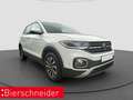 Volkswagen T-Cross 1.0 TSI DSG Active AHK KAMERA LED ACC NAVI Weiß - thumbnail 9