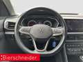 Volkswagen T-Cross 1.0 TSI DSG Active AHK KAMERA LED ACC NAVI Weiß - thumbnail 11