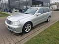 Mercedes-Benz C 180 T-Modell Kompressor,Autom.Super Zustand Silber - thumbnail 1