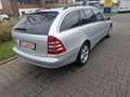 Mercedes-Benz C 180 T-Modell Kompressor,Autom.Super Zustand Silber - thumbnail 3
