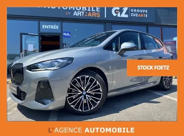 BMW 223 223i xDrive Active Tourer Aut M Sport