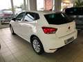 SEAT Ibiza Style 1.0TGI Weiß - thumbnail 2