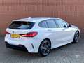 BMW 118 118I EXECUTIVE EDITION M-SPORTPAKKET NAVI CRUISE C Wit - thumbnail 25