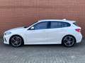 BMW 118 118I EXECUTIVE EDITION M-SPORTPAKKET NAVI CRUISE C Wit - thumbnail 4