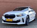 BMW 118 118I EXECUTIVE EDITION M-SPORTPAKKET NAVI CRUISE C Wit - thumbnail 2