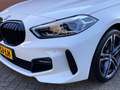 BMW 118 118I EXECUTIVE EDITION M-SPORTPAKKET NAVI CRUISE C Wit - thumbnail 3