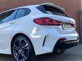 BMW 118 118I EXECUTIVE EDITION M-SPORTPAKKET NAVI CRUISE C Wit - thumbnail 6