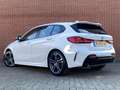BMW 118 118I EXECUTIVE EDITION M-SPORTPAKKET NAVI CRUISE C Wit - thumbnail 5