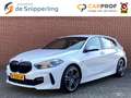 BMW 118 118I EXECUTIVE EDITION M-SPORTPAKKET NAVI CRUISE C Wit - thumbnail 1