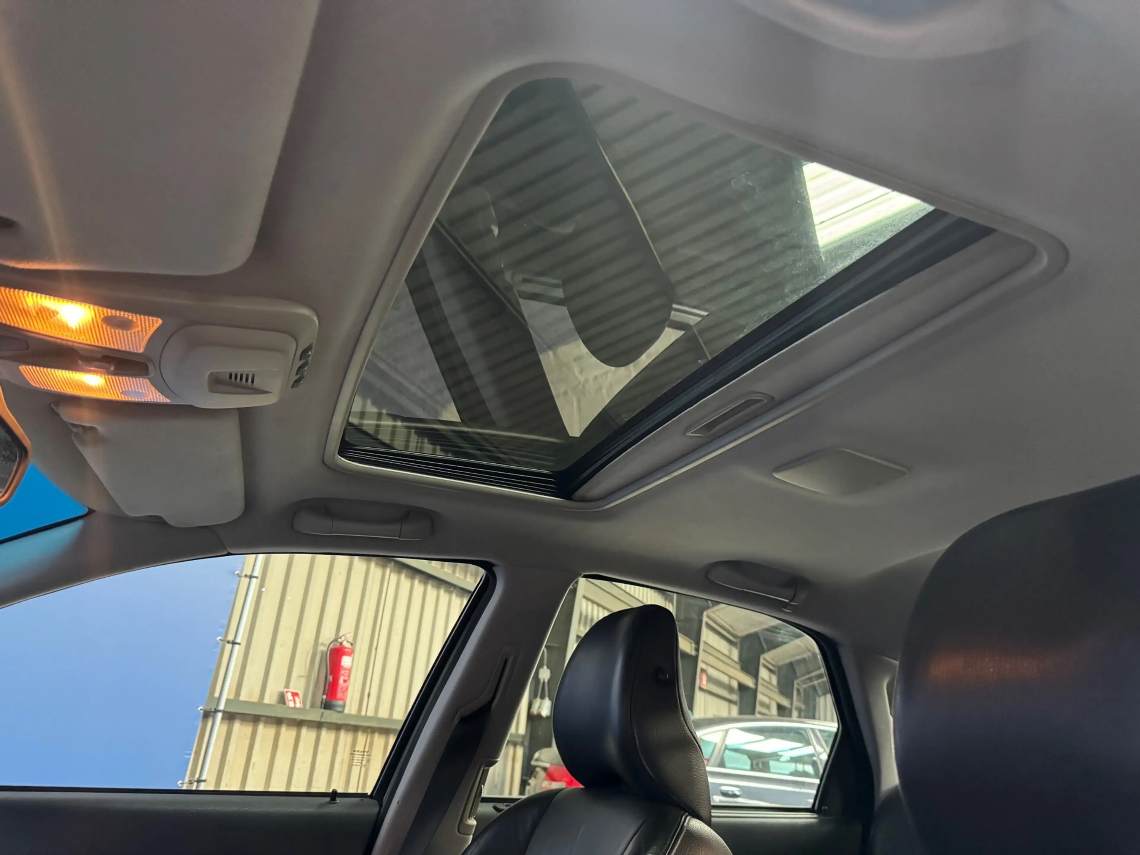 Volvo S80 2.9 Kinetic Automaat met Nieuwe APK — photo 12
