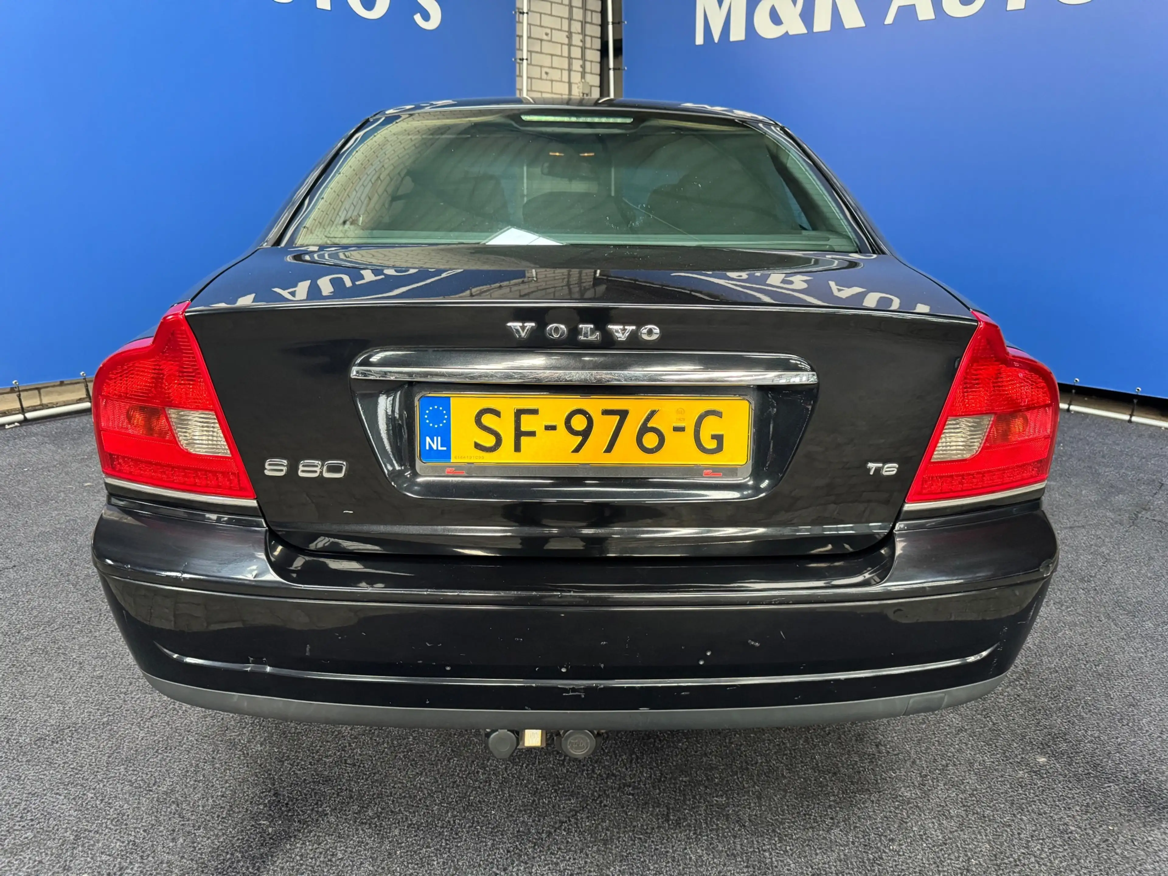 Volvo S80 2.9 Kinetic Automaat met Nieuwe APK — photo 10