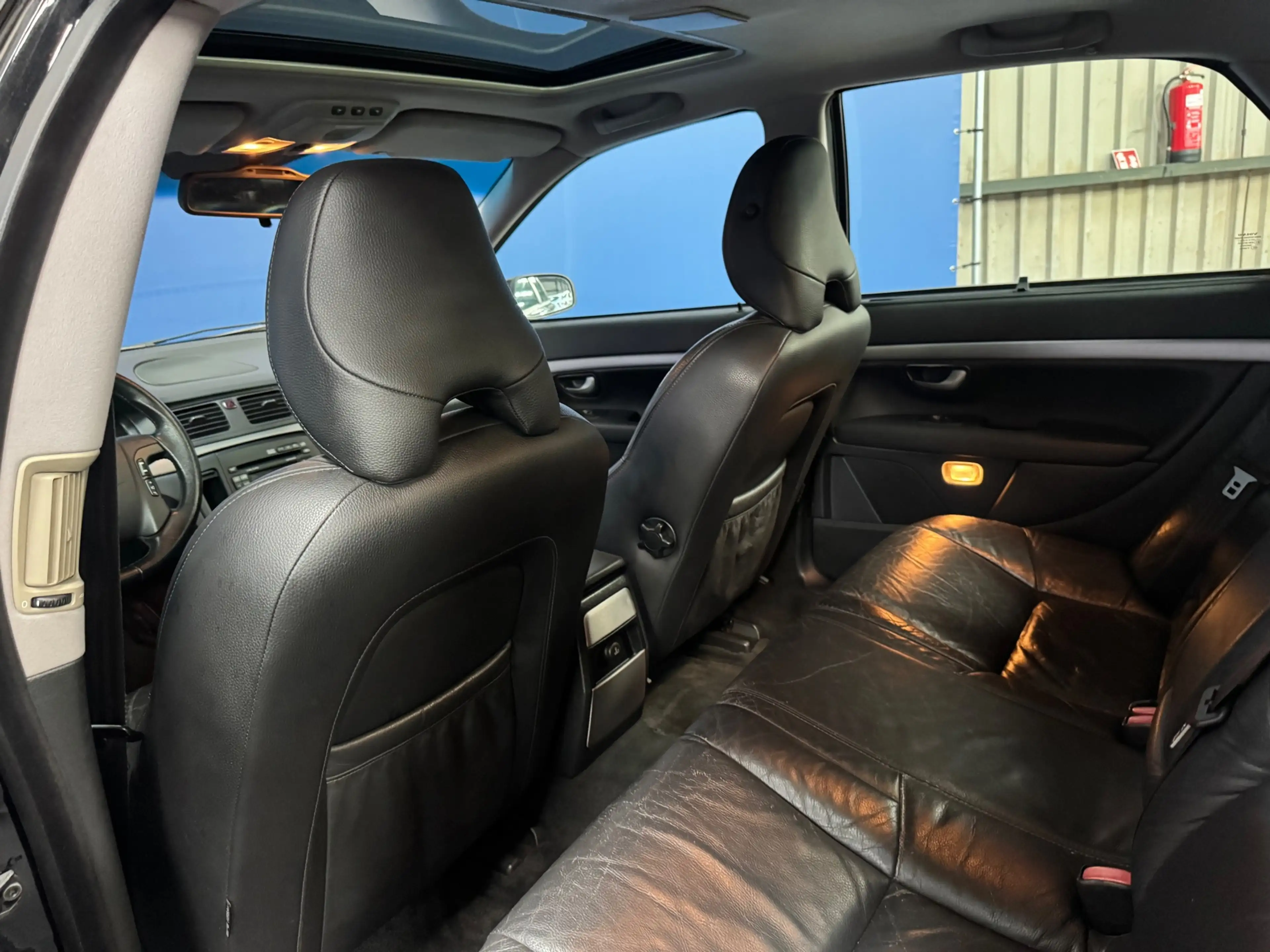 Volvo S80 2.9 Kinetic Automaat met Nieuwe APK — photo 15