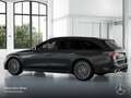 Mercedes-Benz E 220 d T AMG 360° Pano Burmester Distr. LED AHK Gris - thumbnail 14