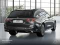 Mercedes-Benz E 220 d T AMG 360° Pano Burmester Distr. LED AHK Gris - thumbnail 4