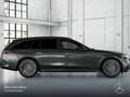 Mercedes-Benz E 220 d T AMG 360° Pano Burmester Distr. LED AHK Gris - thumbnail 18