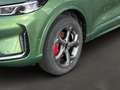 Ford Kuga ST-Line X FHEV 4WD Automatik+Navi+LED+360° Grün - thumbnail 6