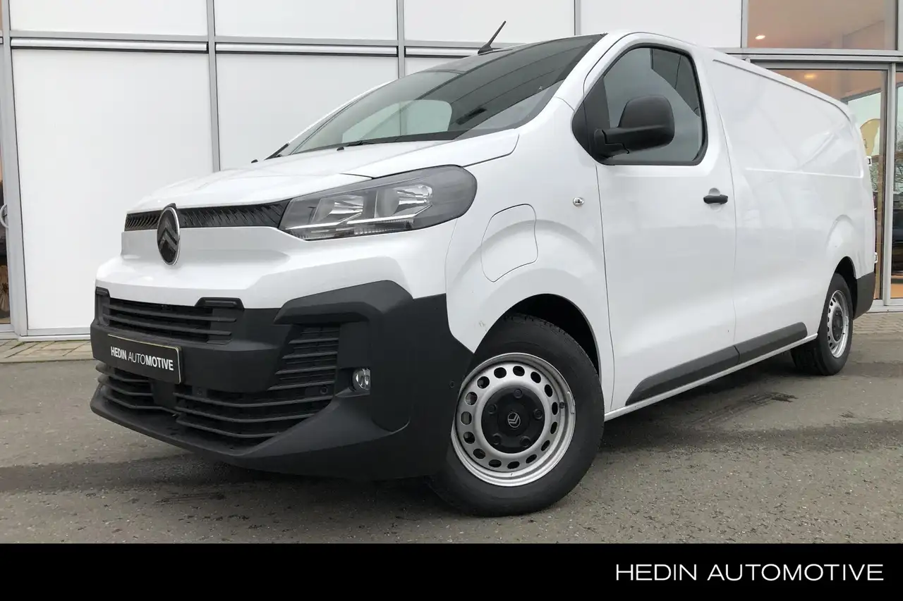 Citroën Jumpy