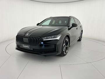 Wagon Sportline 2,0 TDI 110 kW (150 CV) 7 marce -