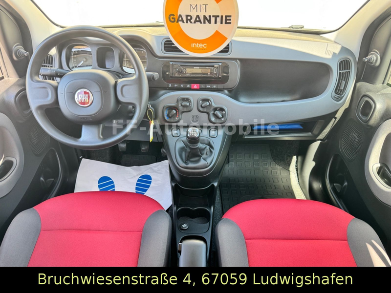 Photo du véhicule