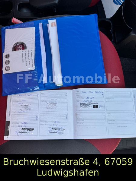 Photo du véhicule