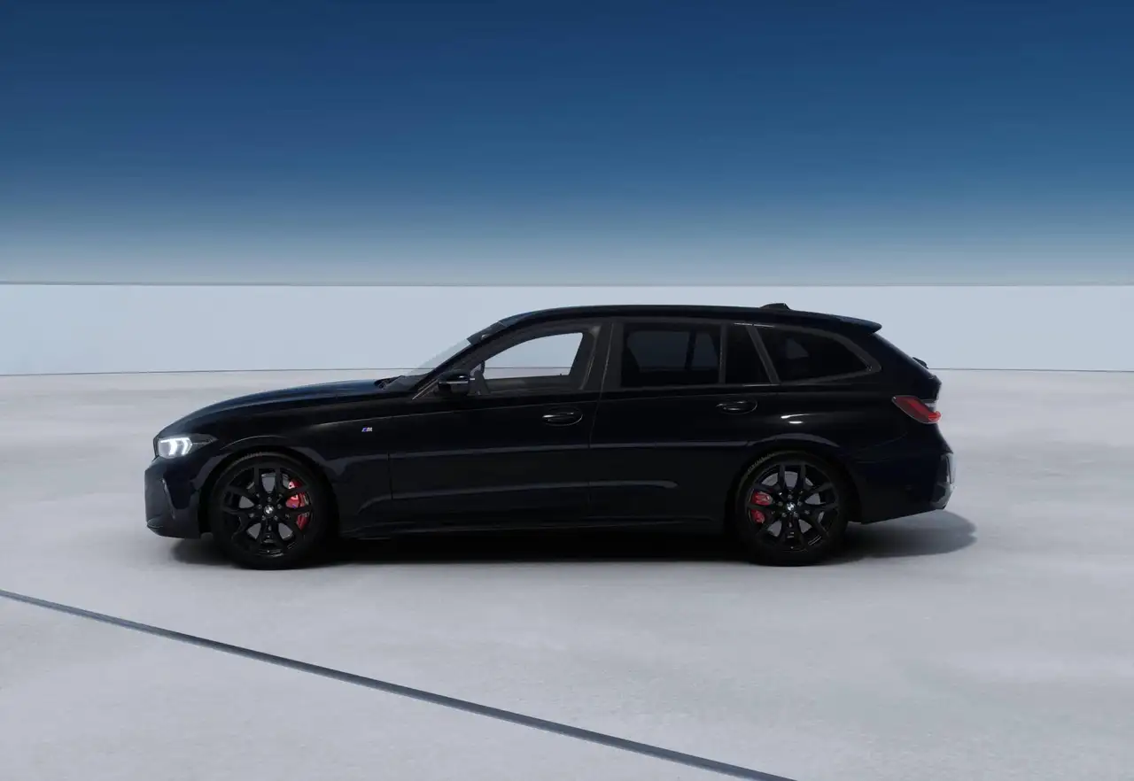BMW 3 Series 2026