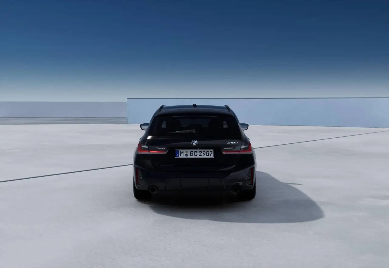 BMW 3 Series 2026