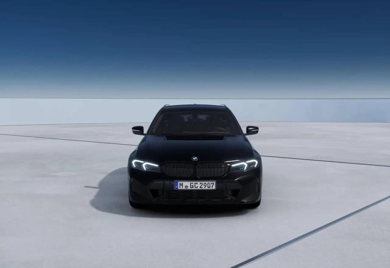 BMW 3 Series 2026