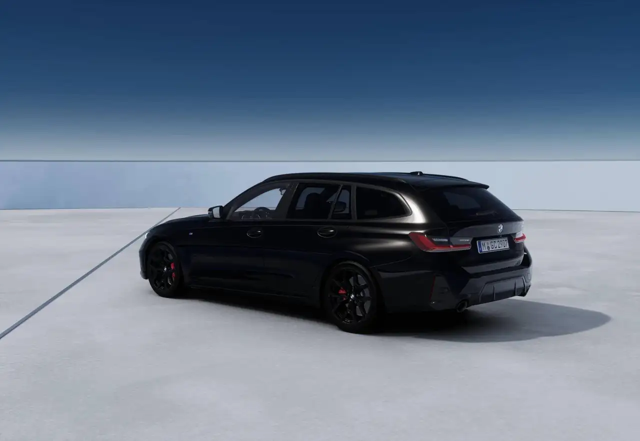 BMW 3 Series 2026