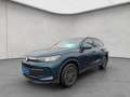 Volkswagen Tiguan 1.5 eTSI OPF DSG Life RFK LED SHZ Blau - thumbnail 2