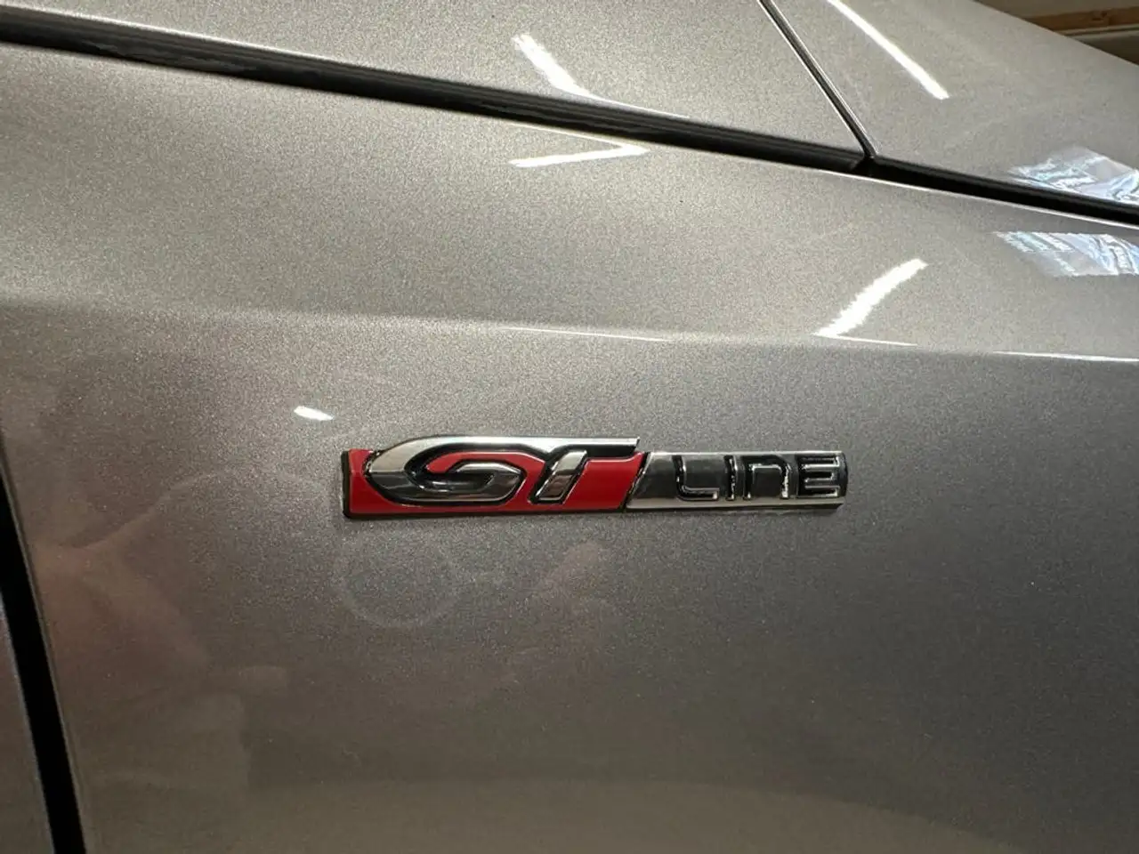 Peugeot 308 308 — photo 5