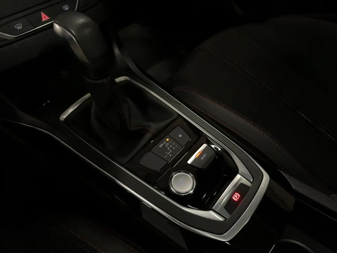 Peugeot 308 308 — photo 6