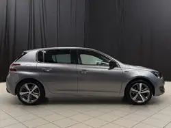 Peugeot 308 1.2 PureTech 130ch S