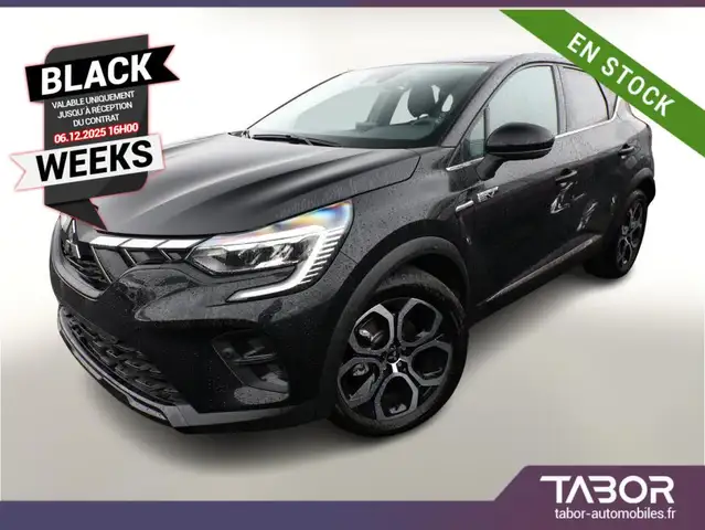 Mitsubishi ASX 1.6 HEV 143 Top pano Bose GPS