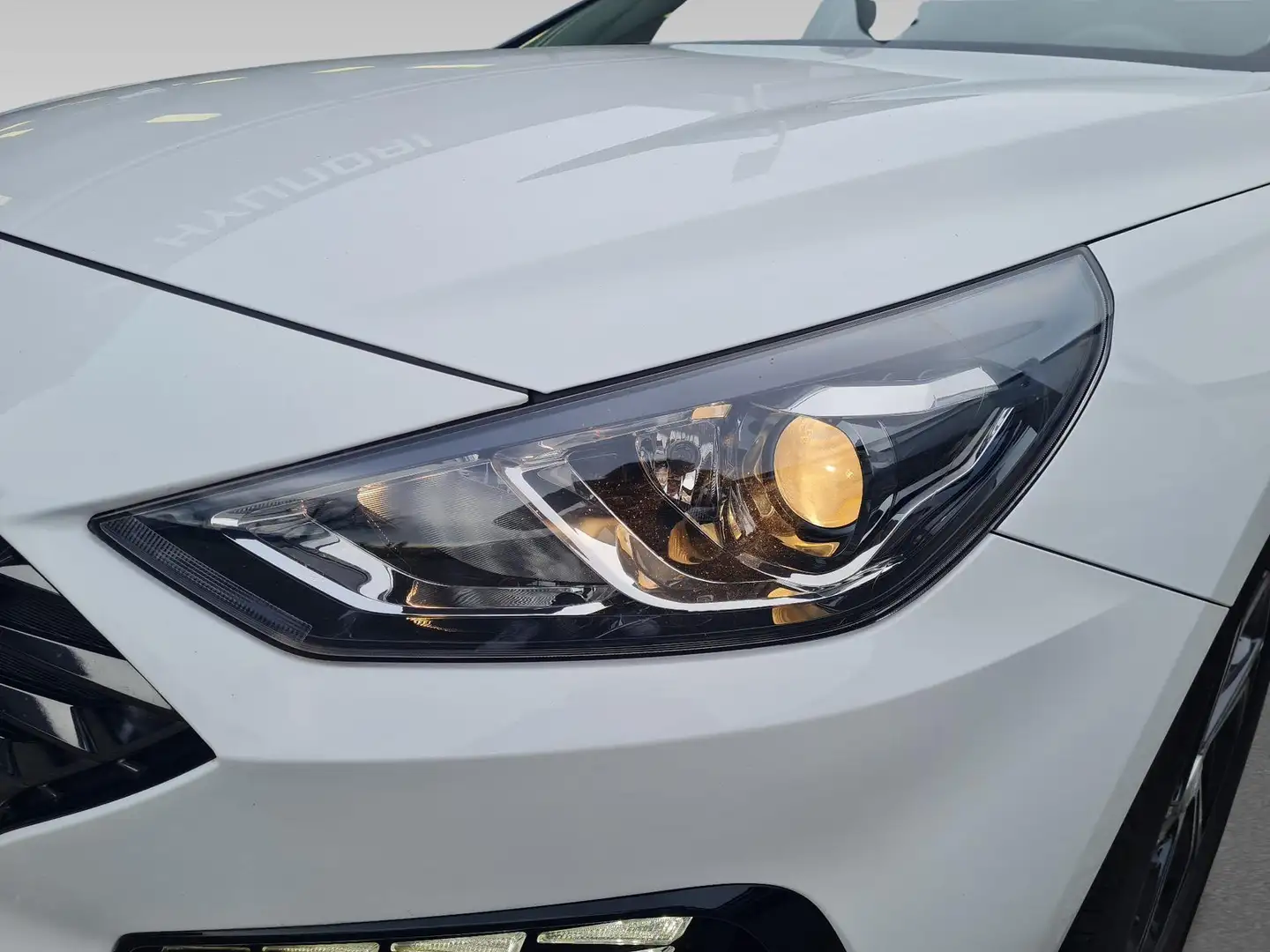 Hyundai i30 1.0 T-GDi MHEV Comfort | 120PK | Apple Carplay/And Blanc - 2