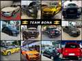 Abarth 595 F595 1.4 Turbo T-Jet 165 CV Negro - thumbnail 2