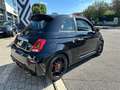 Abarth 595 F595 1.4 Turbo T-Jet 165 CV Negro - thumbnail 4