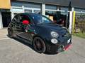Abarth 595 F595 1.4 Turbo T-Jet 165 CV Negro - thumbnail 3