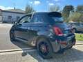 Abarth 595 F595 1.4 Turbo T-Jet 165 CV Negro - thumbnail 5