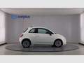 Fiat 500 1.0 Hybrid Cult 52kW Blanc - thumbnail 8