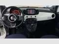 Fiat 500 1.0 Hybrid Cult 52kW Blanc - thumbnail 11