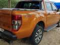Ford Ranger 3.2TDCI S Naranja - thumbnail 2