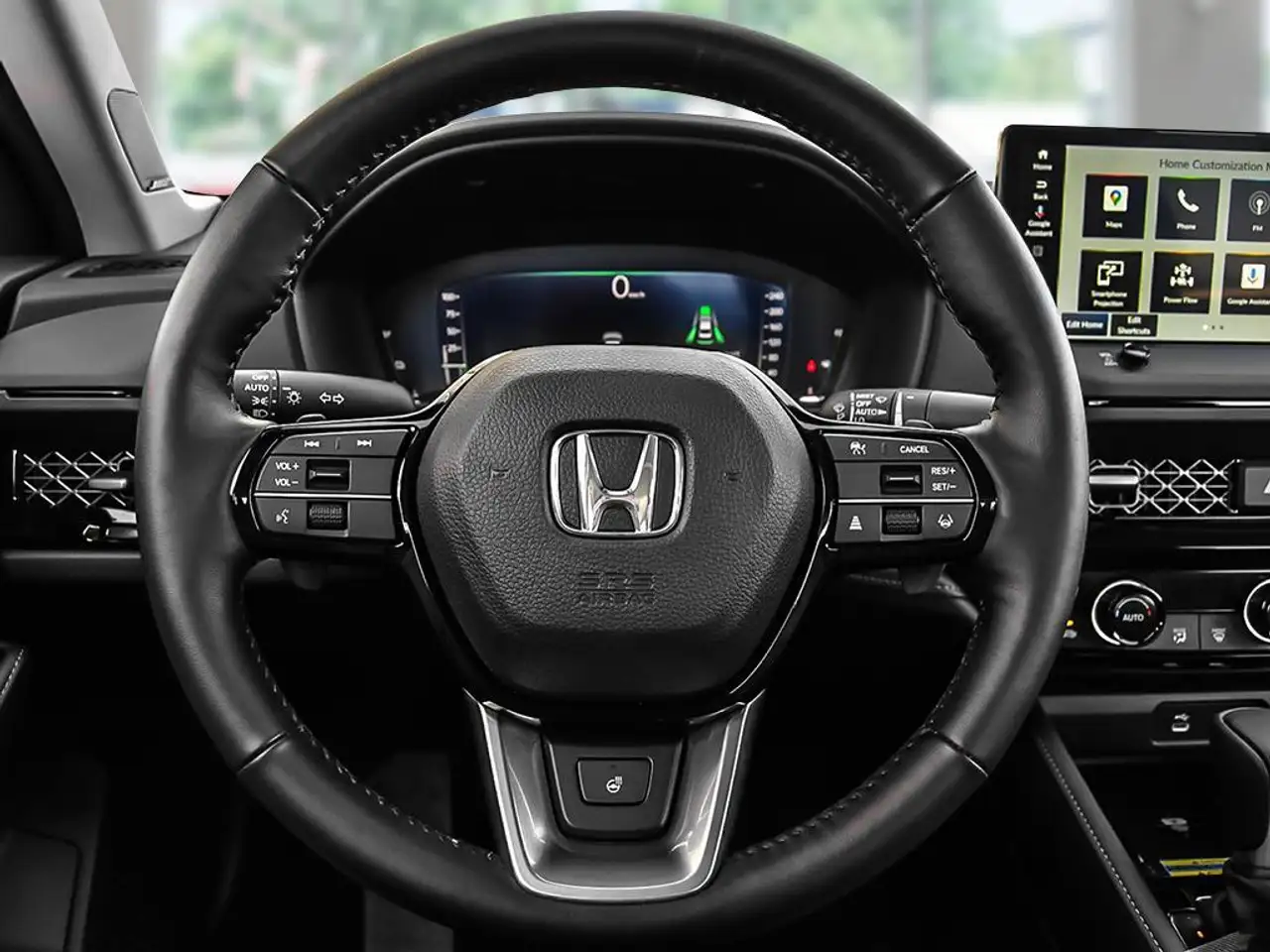 Honda Accord снимка Honda Accord