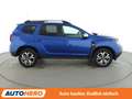Dacia Duster 1.3 TCe Prestige *NAVI*CAM*TEMPO*SHZ*ALU* Blau - thumbnail 7