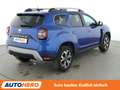 Dacia Duster 1.3 TCe Prestige *NAVI*CAM*TEMPO*SHZ*ALU* Blau - thumbnail 6